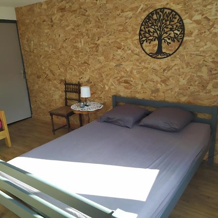 Chambre Centre Ville De Thiviers 외부 사진
