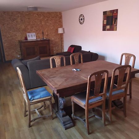 Chambre Centre Ville De Thiviers 외부 사진