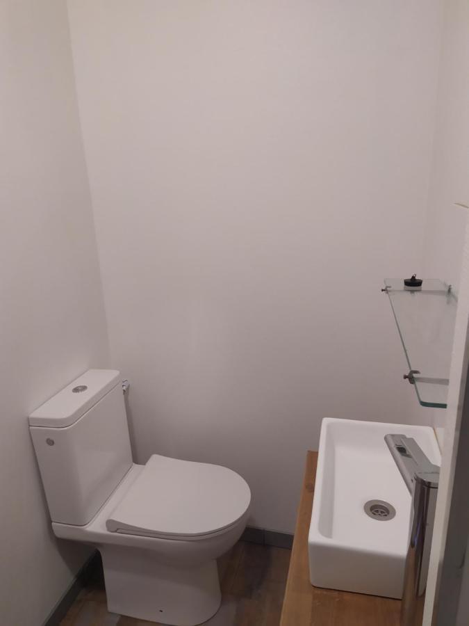 Chambre Centre Ville De Thiviers 외부 사진